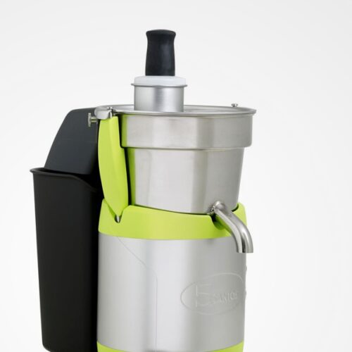 SANTOS  – Juicepresser “Miracle Edition” 68