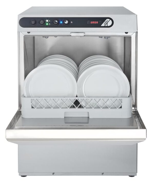 Adler DWA3350 Opvaskemaskine ECO50 W/