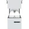 Hætte opvaskemaskine ADLER Evo 1000 400V - Image 3