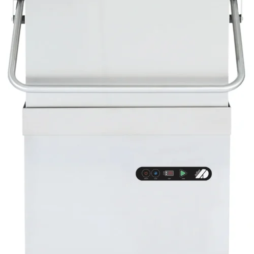 Hætte opvaskemaskine ADLER Evo 1000 400V