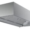 Emhætte Box model   2400*950*400 mm