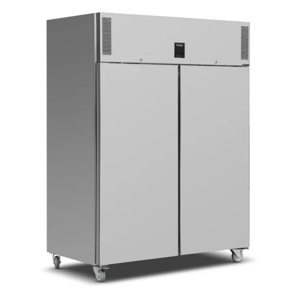 Køleskab med 2 døre  1400 Ltr