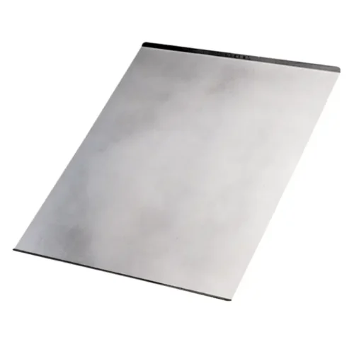 Alu plade –  Dejglat plade 600x400mm