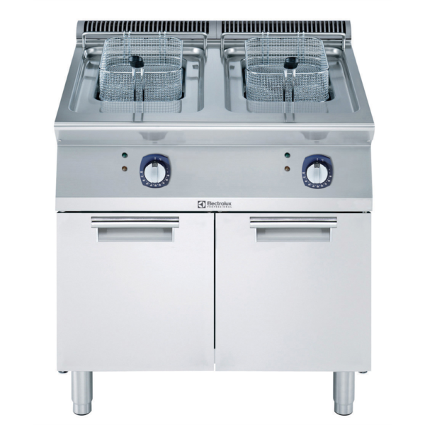 Elecrolux Friture Dobbelt kurv -700XP  El.