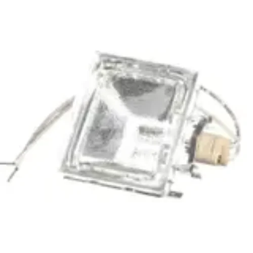 PizzaMaster Lampefatning, Halogen