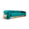 Stole -Sofa - Image 2
