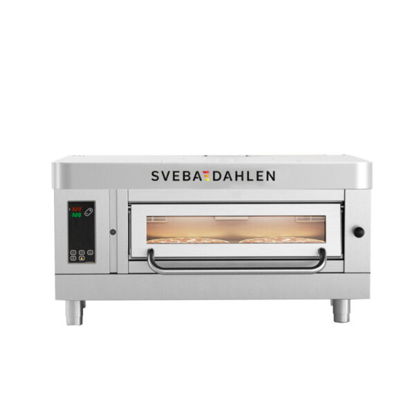 Sveba Dahlen  Pizzaovn P201