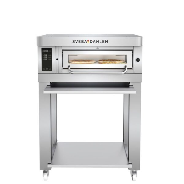 Sveba Dahlen  Pizzaovn P401