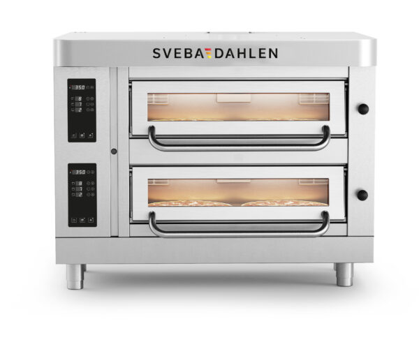 Sveba Dahlen  - Pizzaovn P202