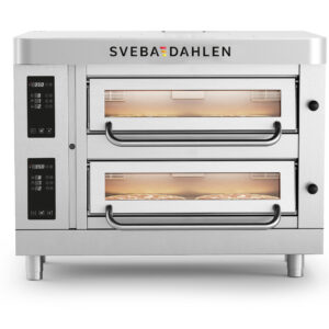 Sveba Dahlen  - Pizzaovn P202