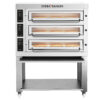 Sveba Dahlen  Pizzaovn P603