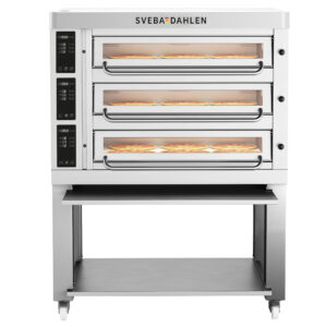 Sveba Dahlen  Pizzaovn P603