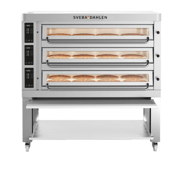 Sveba Dahlen  Pizzaovn P803