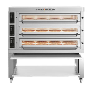 Sveba Dahlen  Pizzaovn P803