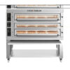 Sveba Dahlen Pizzaovn P803D