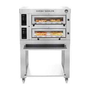 Sveba Dahlen  Pizzaovn P402V