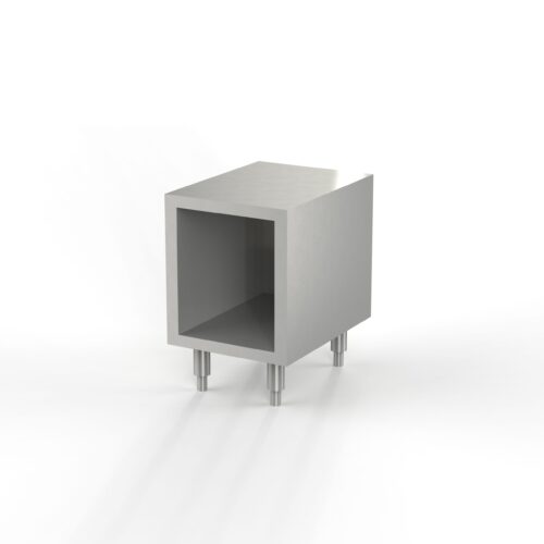 Neutrale sektioner / Understel