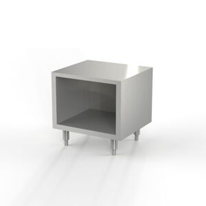 Neutrale sektioner / Understel