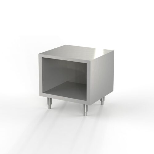 Neutrale sektioner / Understel