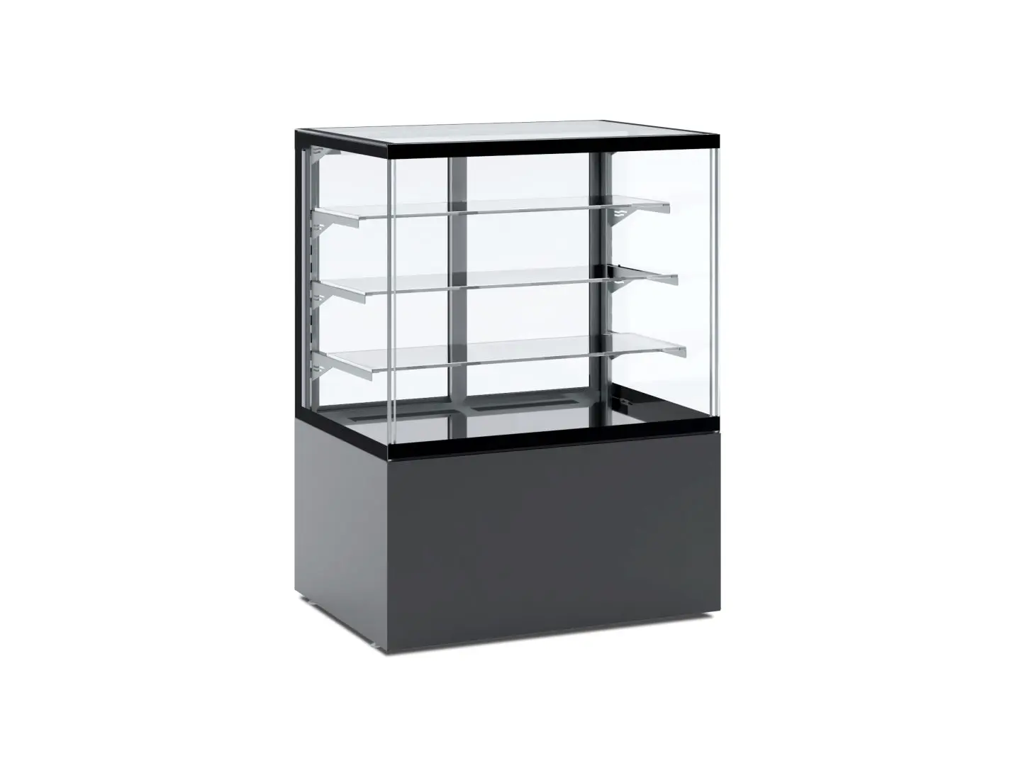 Kølevitrin - Kølemontre Panorama 600 - Billede 2