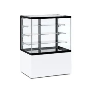 Kølevitrin  -   Kølemontre Panorama 600