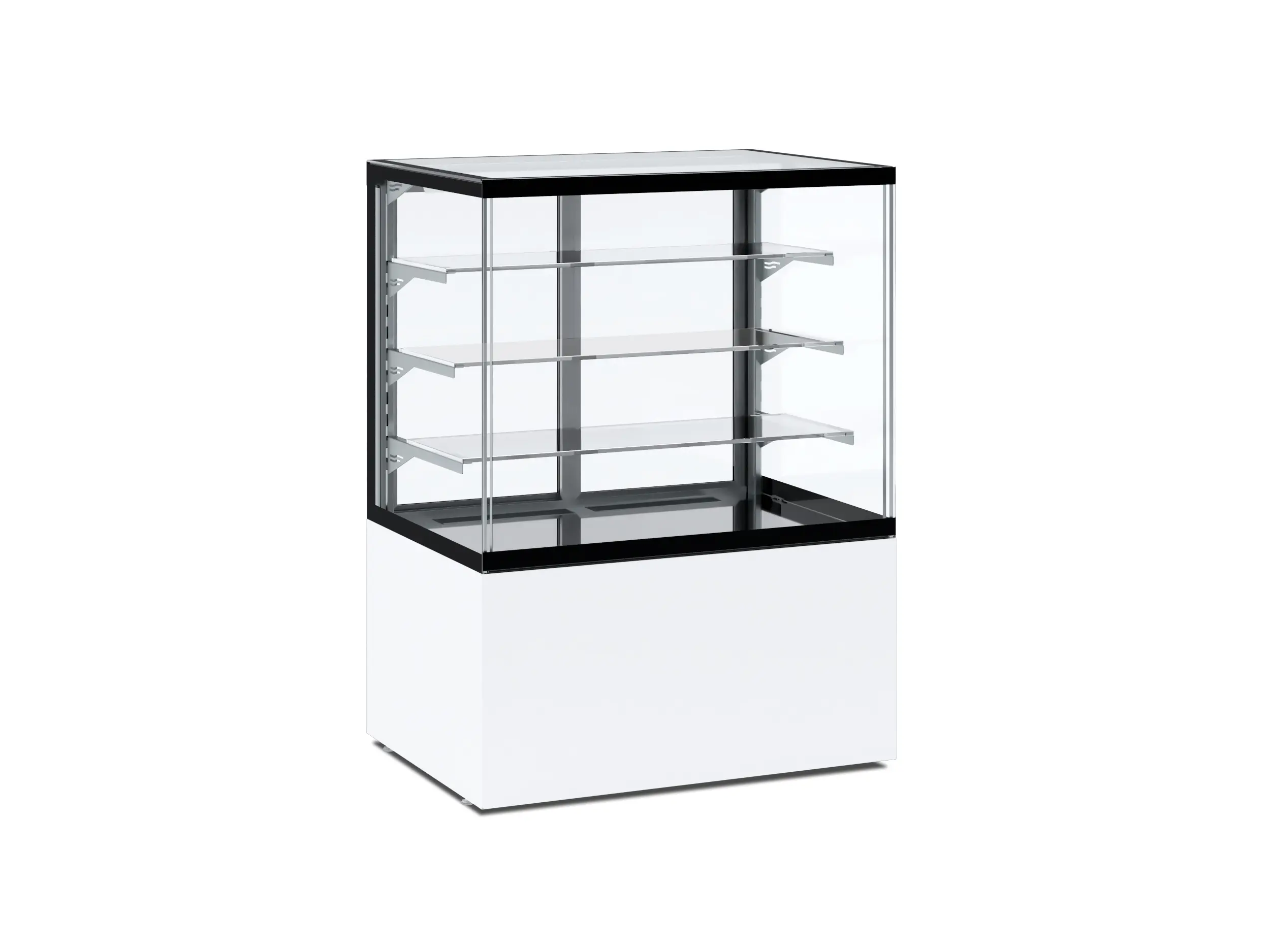 Kølevitrin - Kølemontre Panorama 600