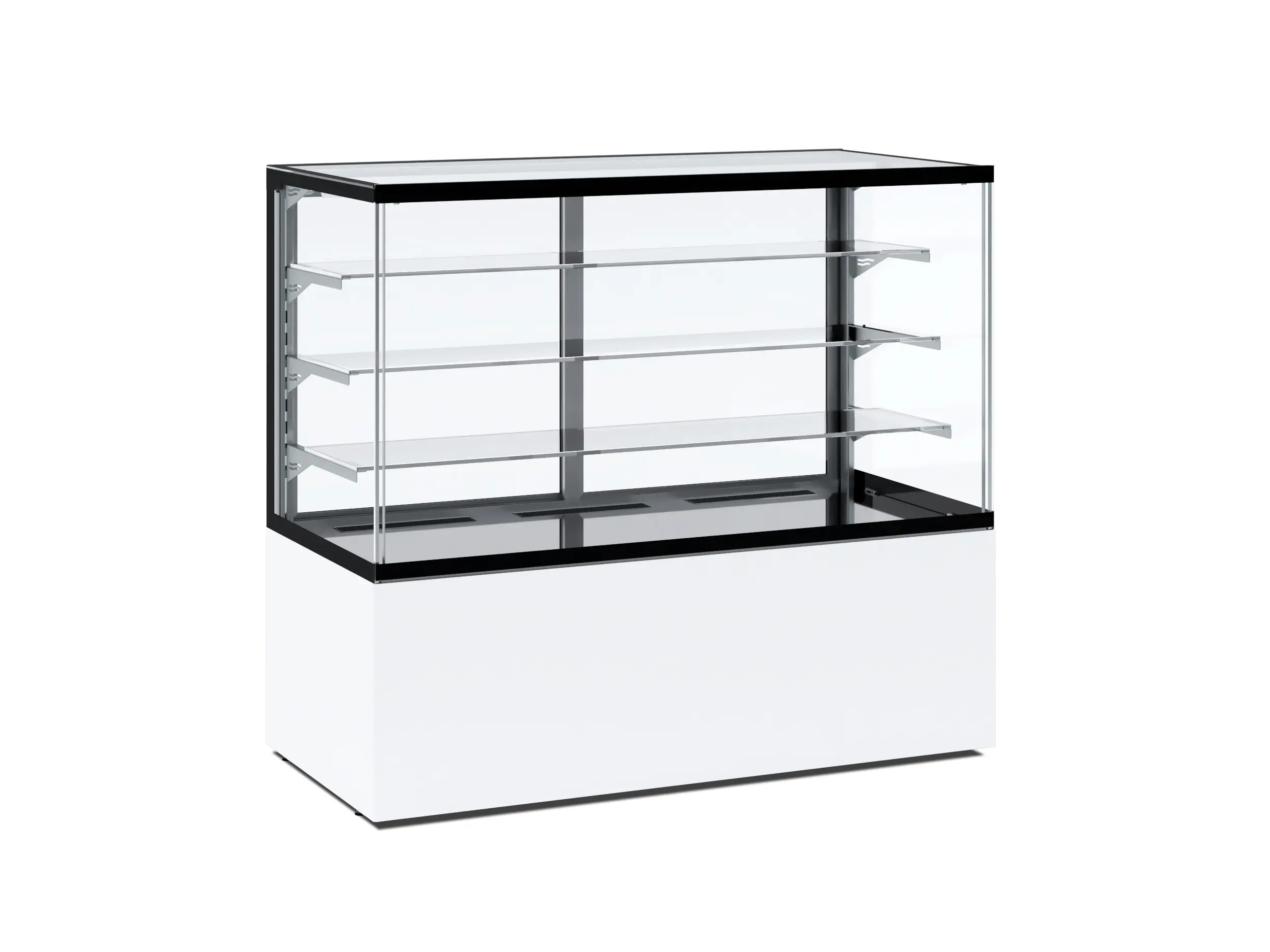 Kølevitrin - Kølemontre Panorama 600 - Billede 4