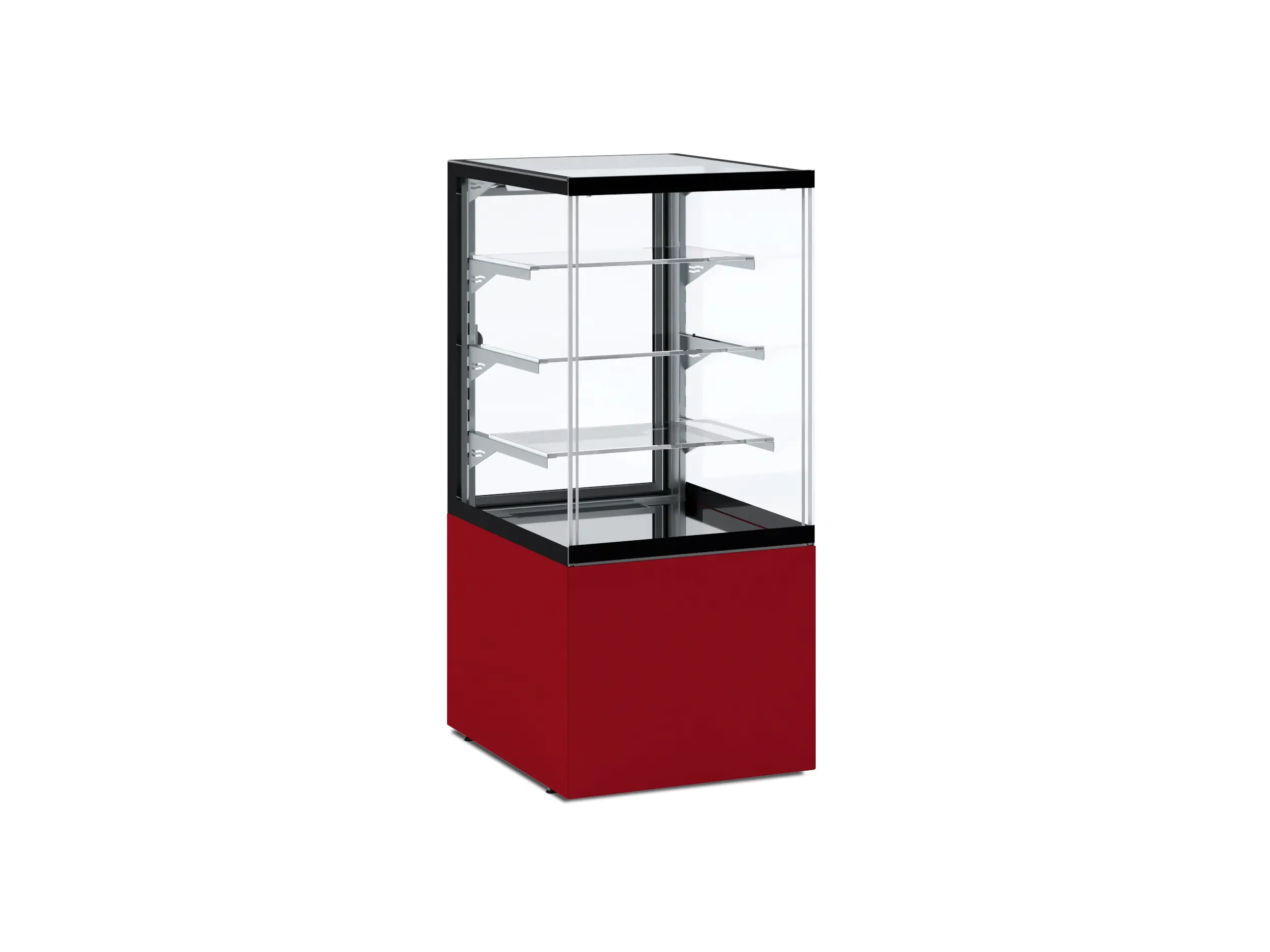 Kølevitrin - Kølemontre Panorama 600 - Billede 5