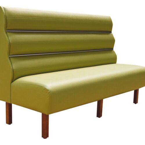 Restaurantbænk  –  L-100cm-