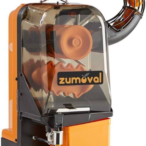 Zumoval Minimax Juicere Automatiske Apelsinpresser –  juicere