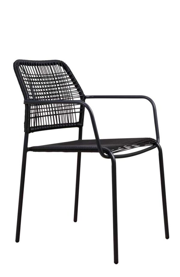 Udendørs stole - Cordone - Image 2