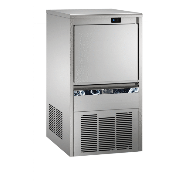 ZANUSSI   isterningmaskine /  32 kg