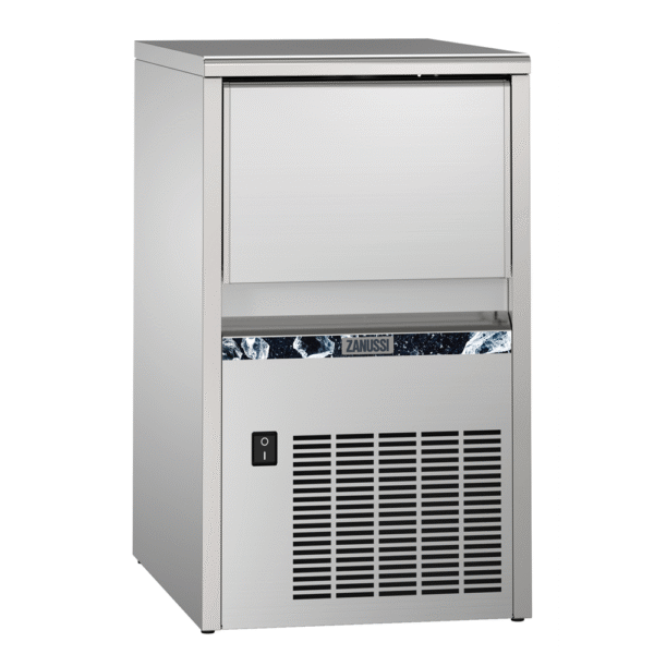 ZANUSSI isterningmaskine 23 kg