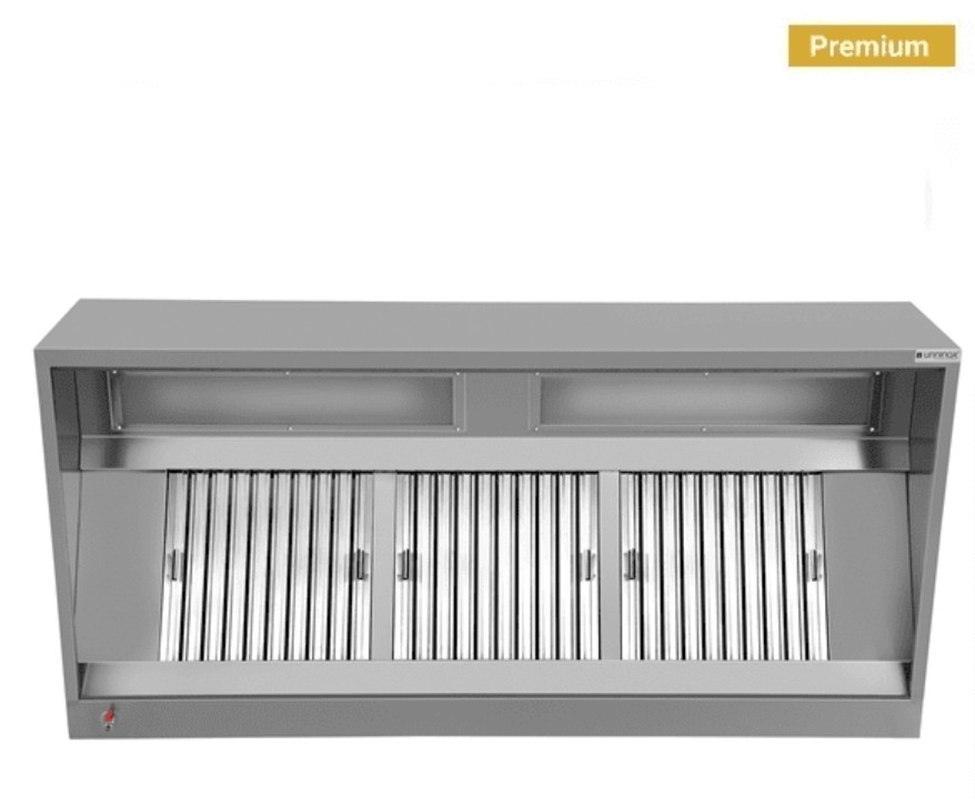 Box-Æske Model PREMIUM-SVEJSET-2400x1100xH450mm - Image 3