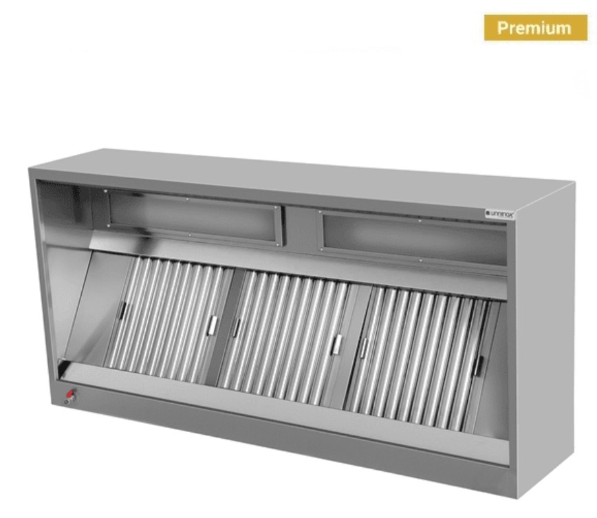 Box-Æske Model PREMIUM-SVEJSET-2400x1100xH450mm - Image 4