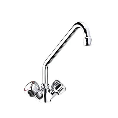 Blandingsbatteri / Armature