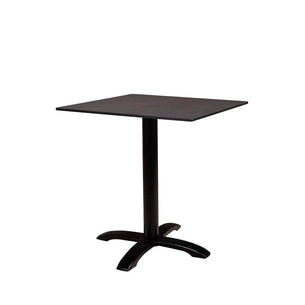 Bordplade - HPL Compact Mørk Marmor - Billede 4