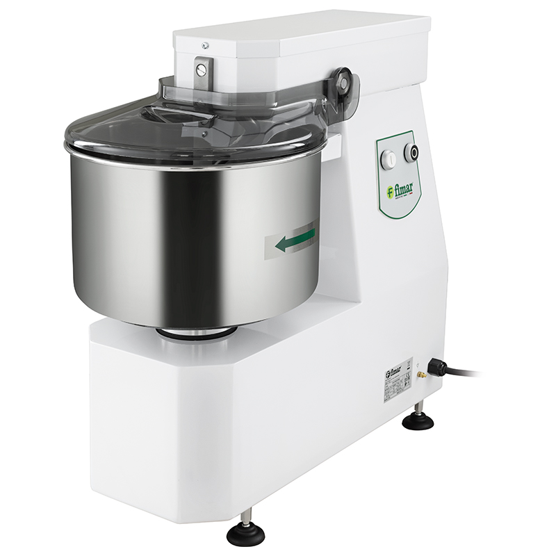 Fimar - Dejælter 42 liter