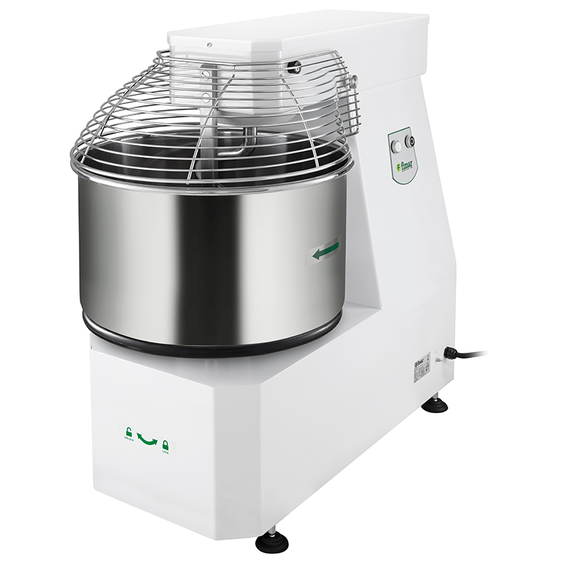 Fimar - Dejælter - 62 Liter