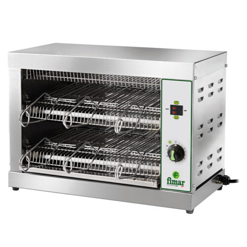 Åben Toaster – Fimar