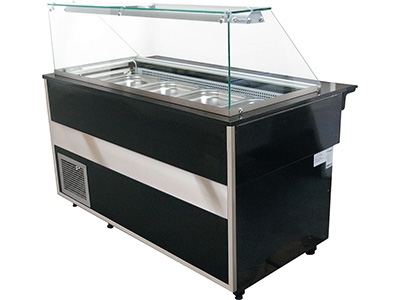 SALATDISKE / Gastro line -  1500 mm - Image 3
