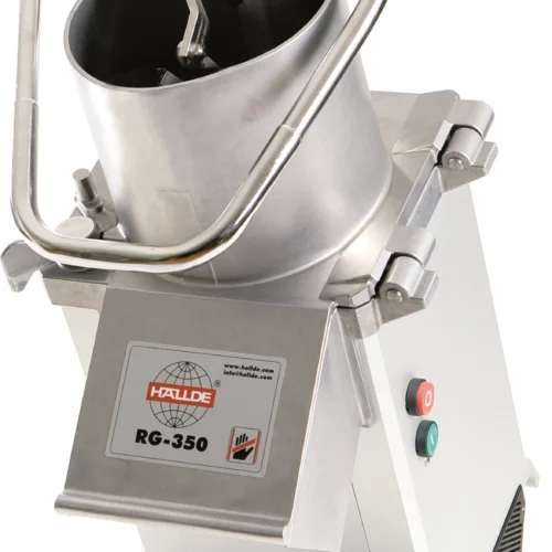 Hällde Grøntsagsskærer RG-350