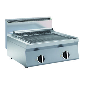 SILKO / ELEKTRISK - WAPO GRILL 80 CM