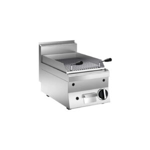 SILKO  - LAVAROCK GRILL GASVERSION 40 CM