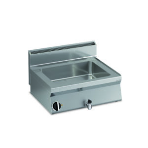 SILKO - ELEKTRISK BAIN-MARIE 60 cm