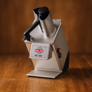 Hällde Grøntsagsskærer -RG 100