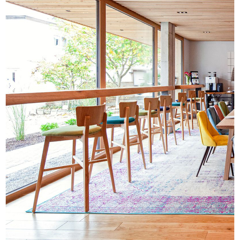 Barstole - indendørs / Dimoni - Image 3