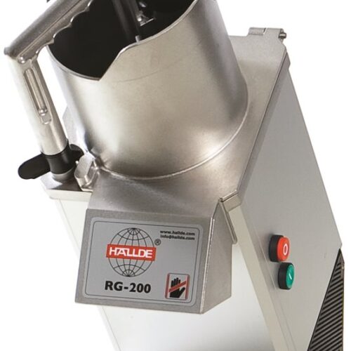 Hällde Grøntsagsskærer – RG 200