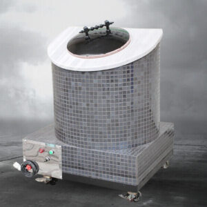 Tandoorovne & Tandir  / Gas