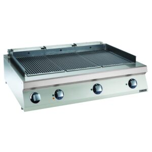 Elektrisk Grillplade HP 1200mm - Zanussi EVO900